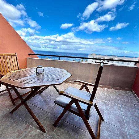 Apartamento El Cano Apartment Radazul Bagian luar foto