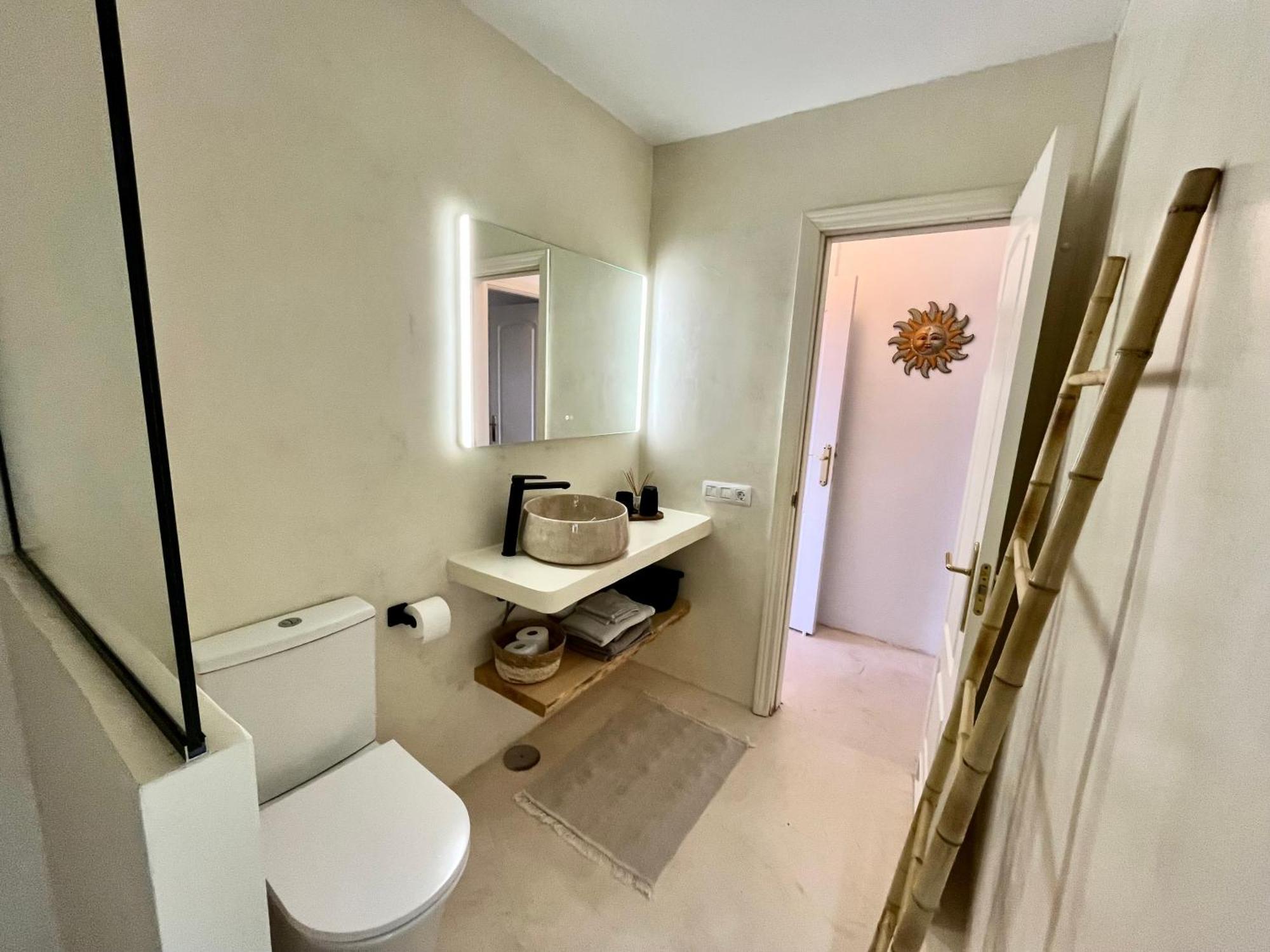 Apartamento El Cano Apartment Radazul Bagian luar foto