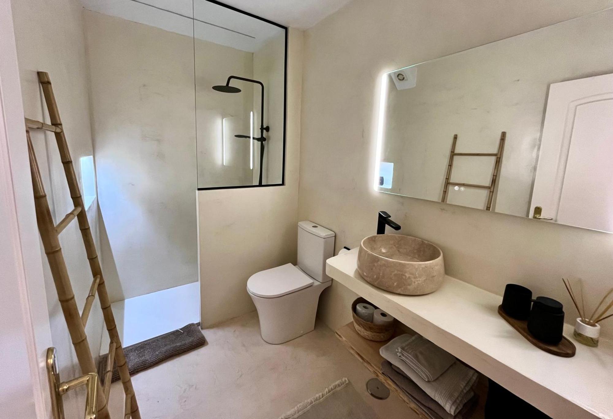 Apartamento El Cano Radazul Bagian luar foto
