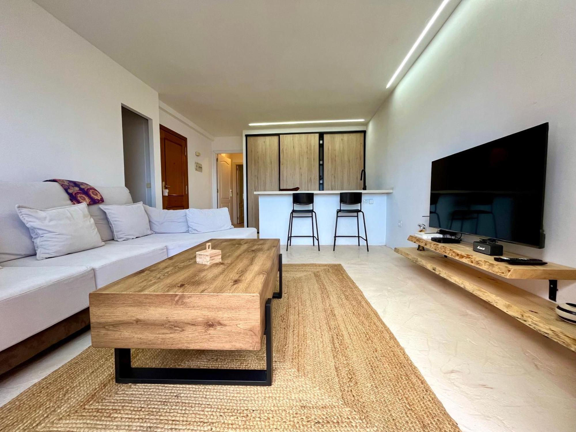 Apartamento El Cano Radazul Bagian luar foto