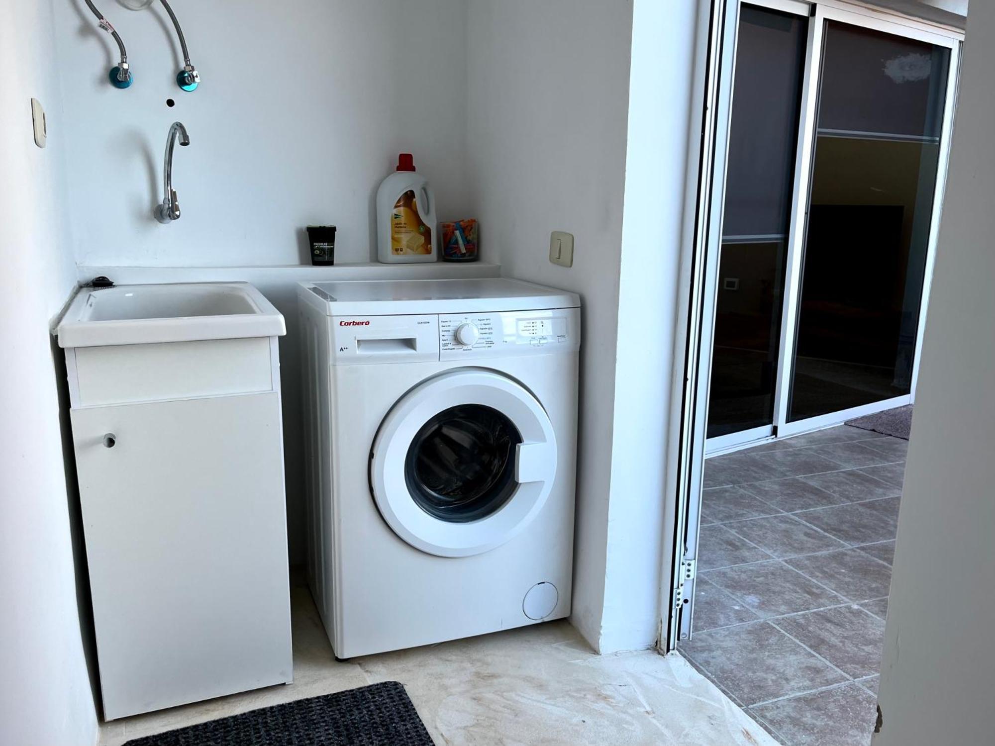 Apartamento El Cano Radazul Bagian luar foto