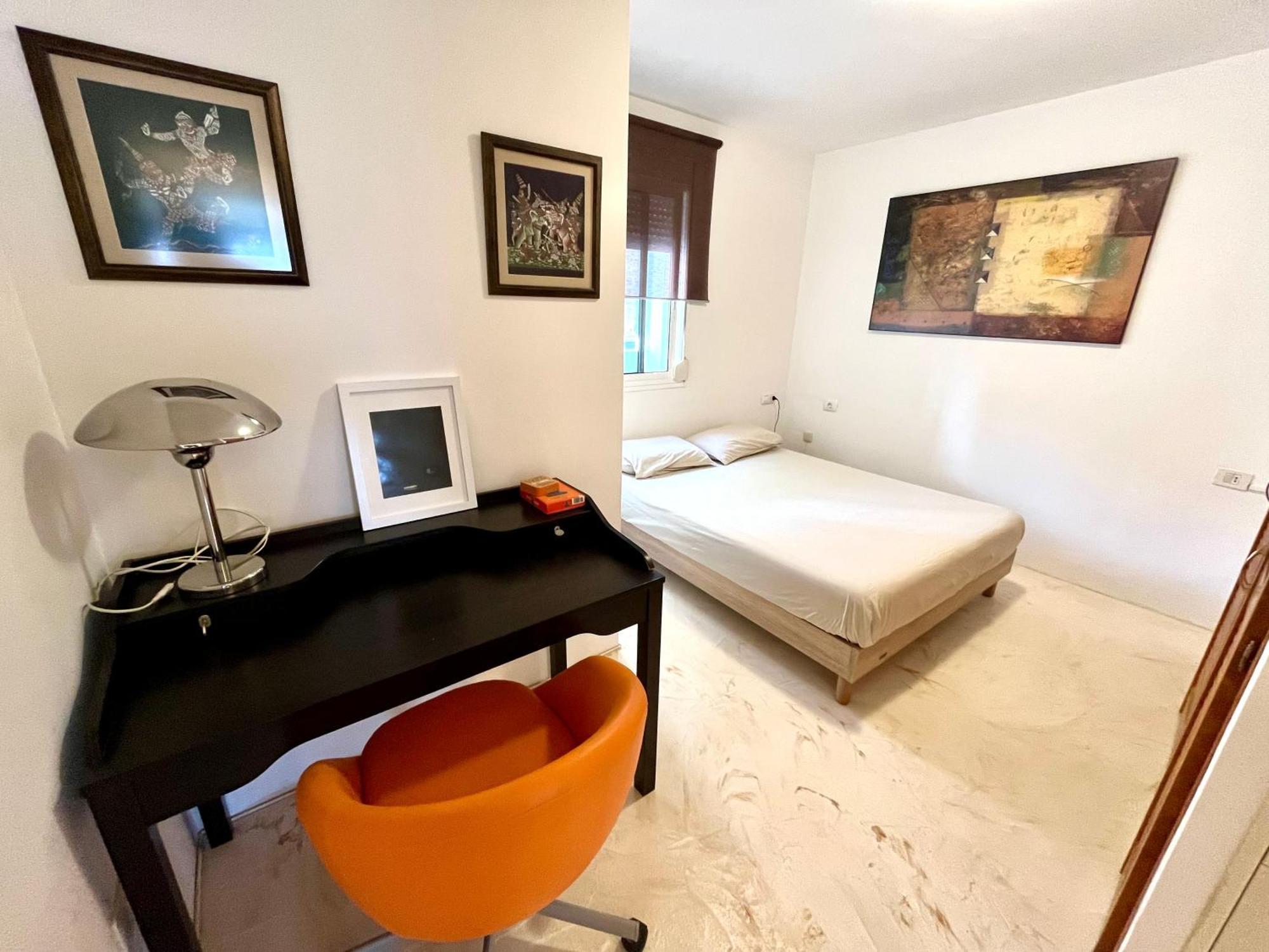 Apartamento El Cano Apartment Radazul Bagian luar foto