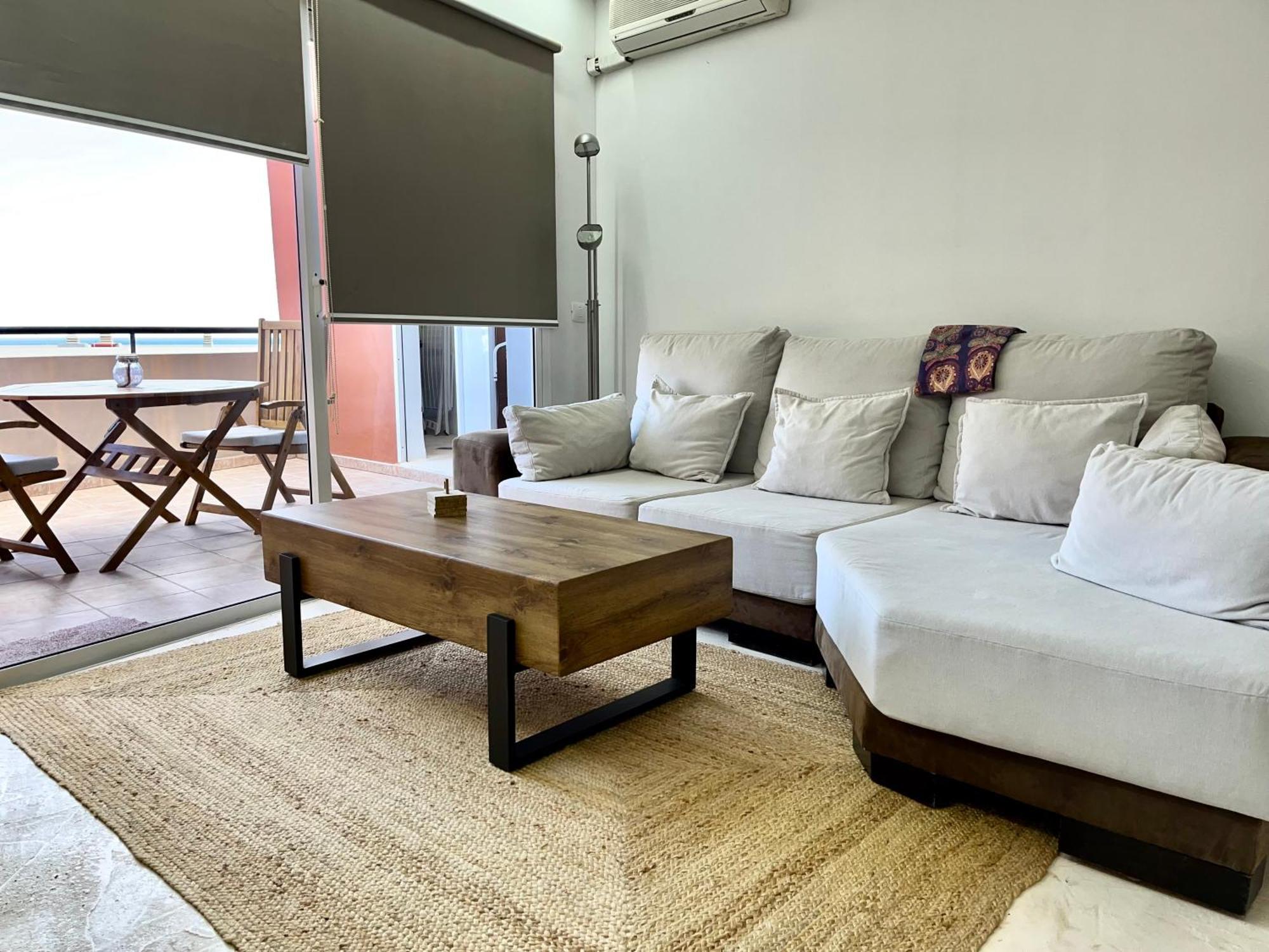 Apartamento El Cano Radazul Bagian luar foto