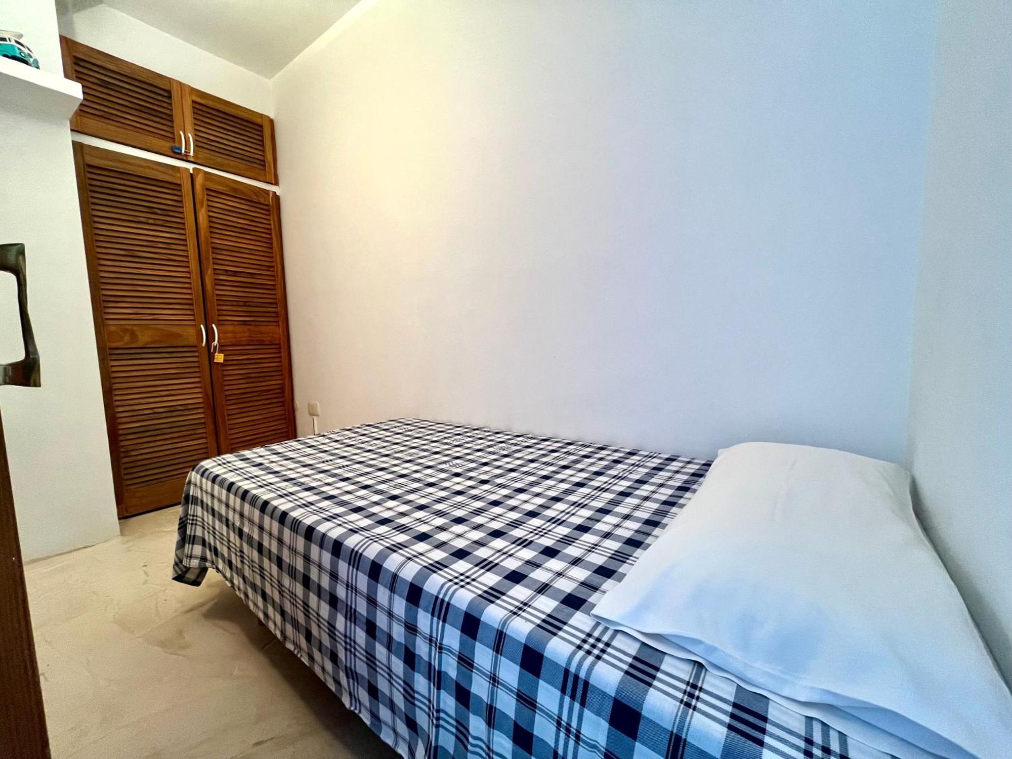 Apartamento El Cano Apartment Radazul Bagian luar foto