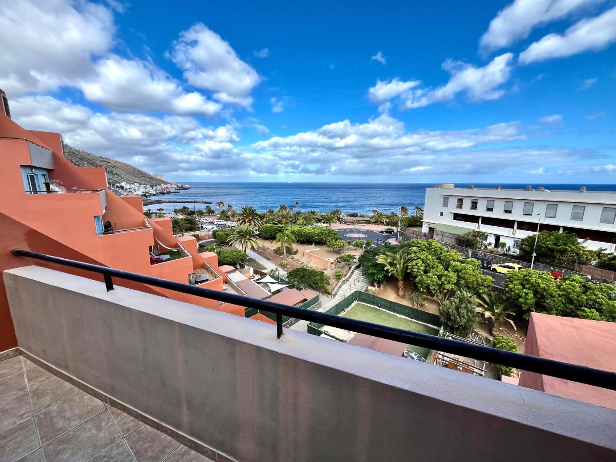 Apartamento El Cano Radazul Bagian luar foto