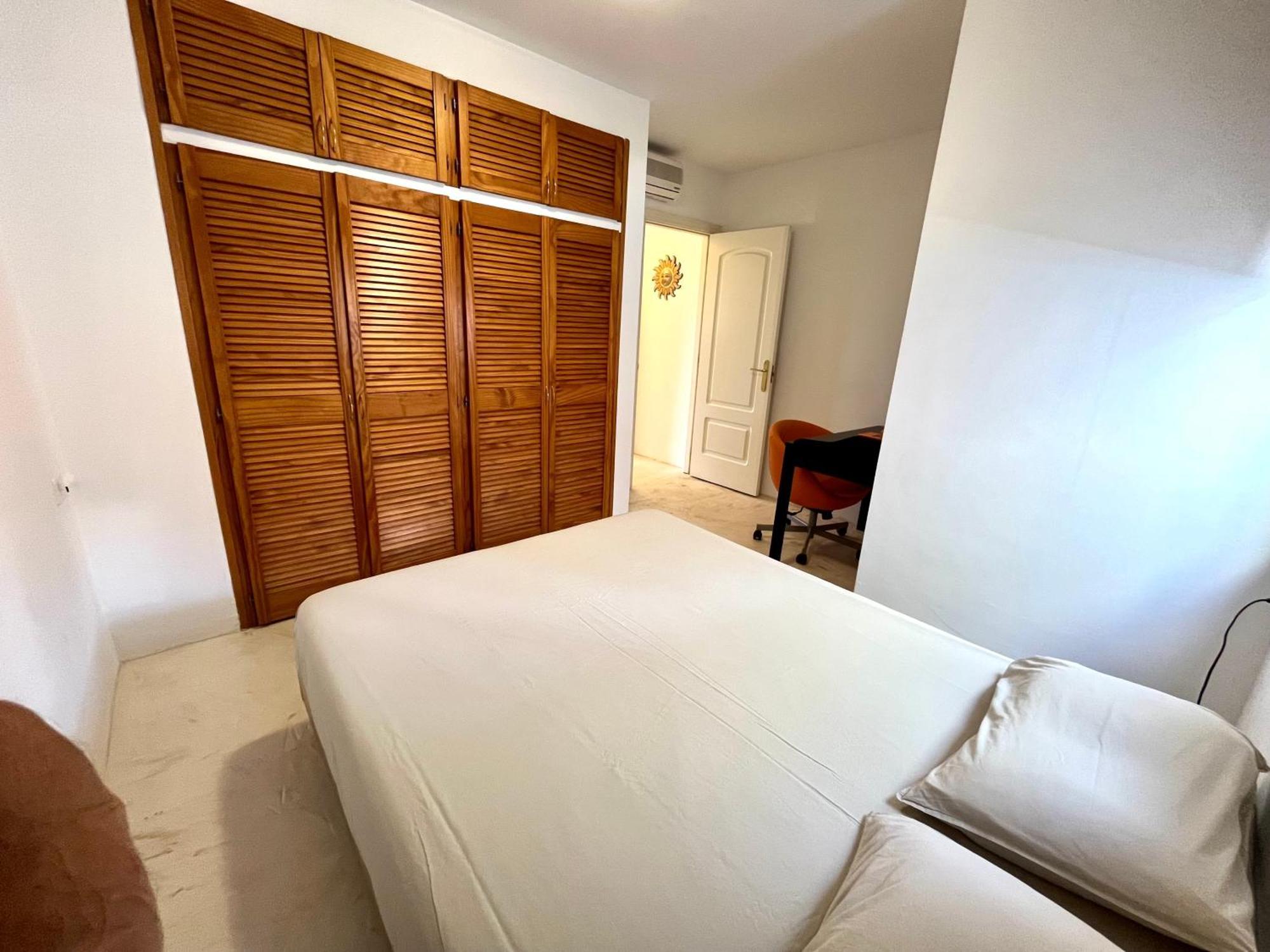 Apartamento El Cano Radazul Bagian luar foto