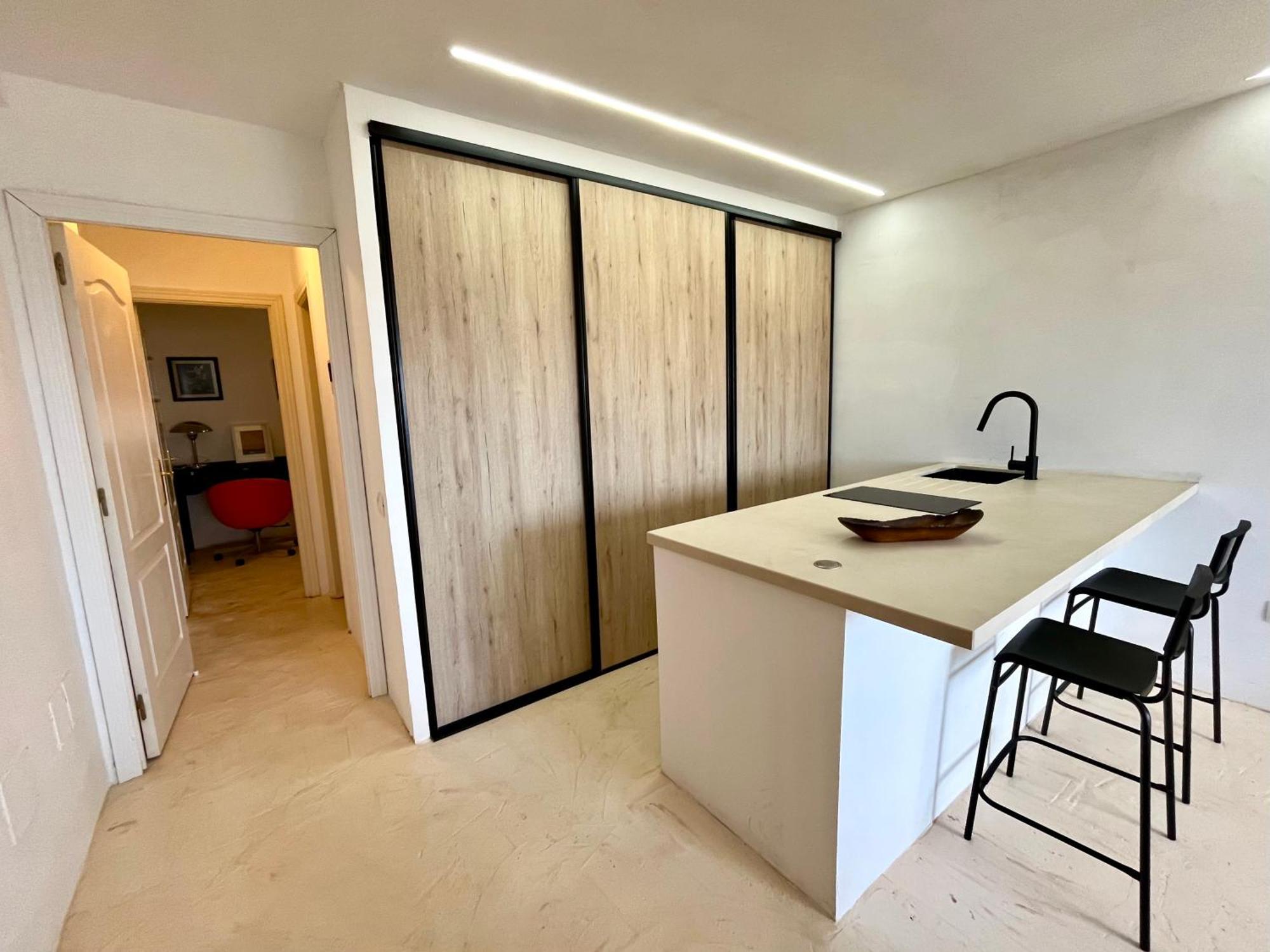 Apartamento El Cano Apartment Radazul Bagian luar foto