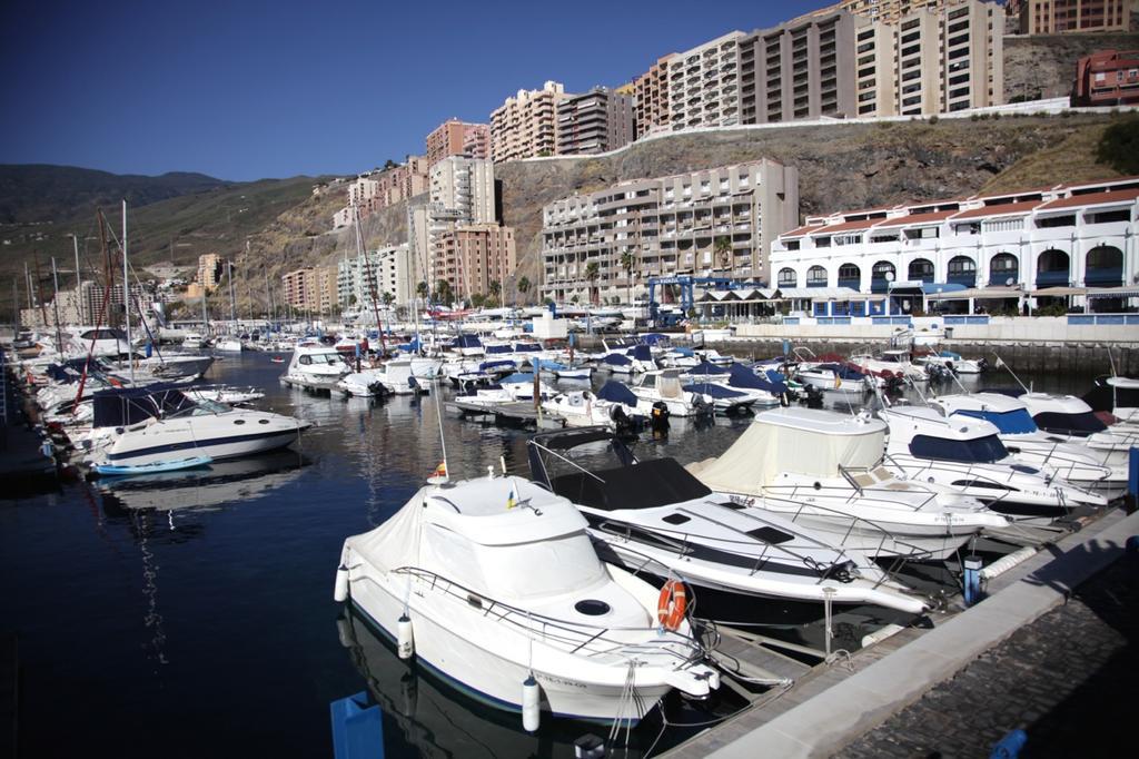 Apartamento El Cano Radazul Bagian luar foto