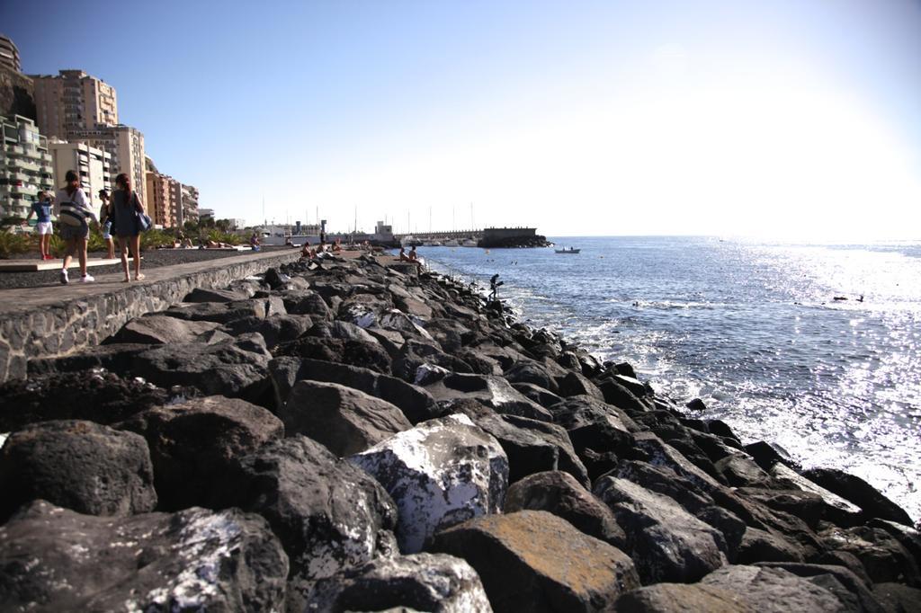 Apartamento El Cano Radazul Bagian luar foto