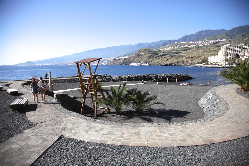 Apartamento El Cano Radazul Bagian luar foto